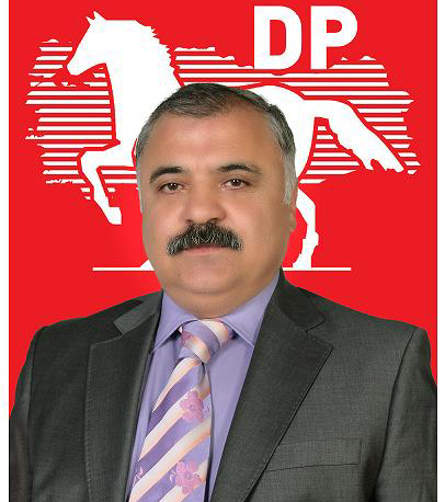 Aydın; "Başımız dik, anlımız açık, yüzümüz ak, hesap vermeyeceğimiz hiş bir iş yapmadık"